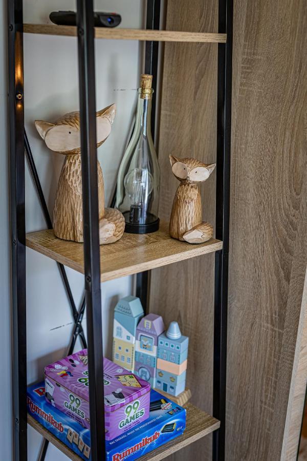 Apartament Zacisze Pod Reglami Zakopane Zewnętrze zdjęcie