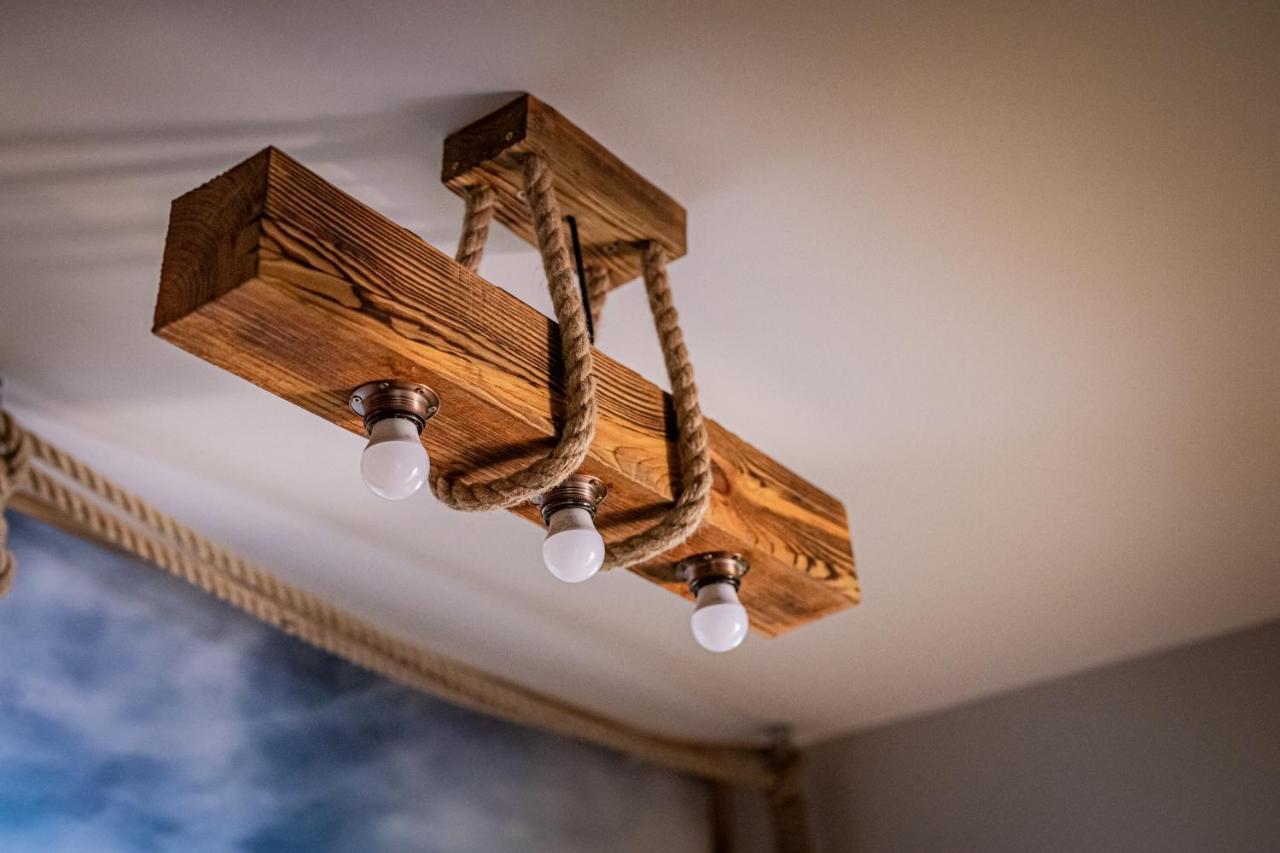 Apartament Zacisze Pod Reglami Zakopane Zewnętrze zdjęcie
