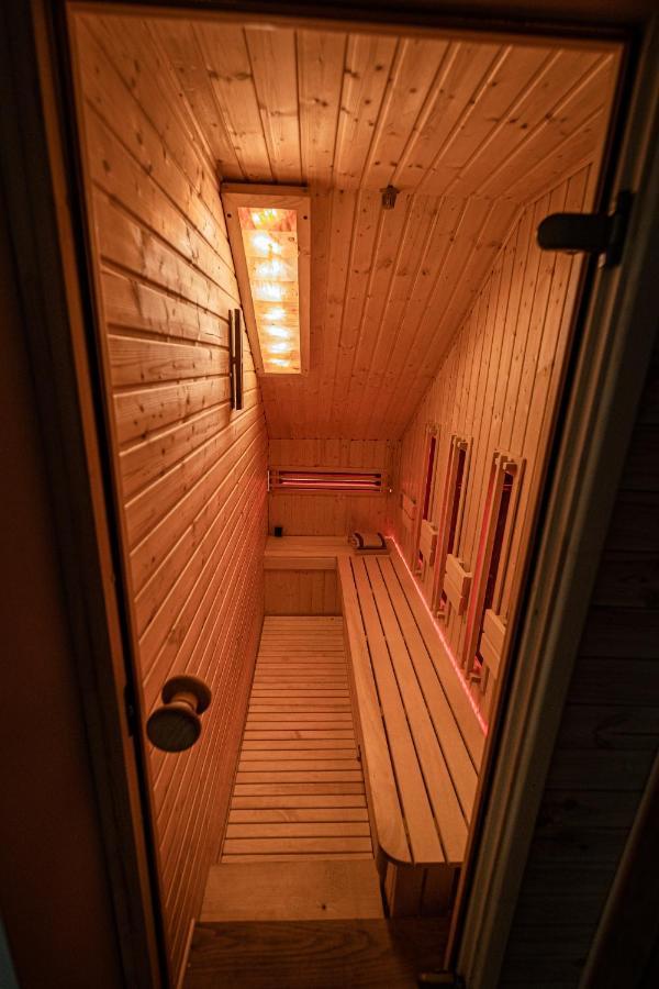 Apartament Zacisze Pod Reglami Zakopane Zewnętrze zdjęcie